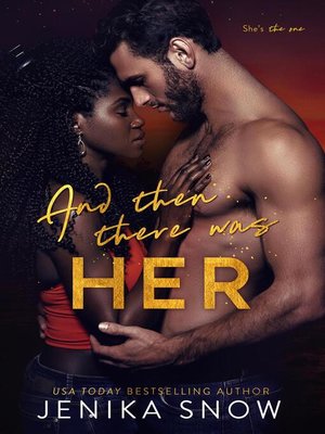 cover image of And Then There Was Her